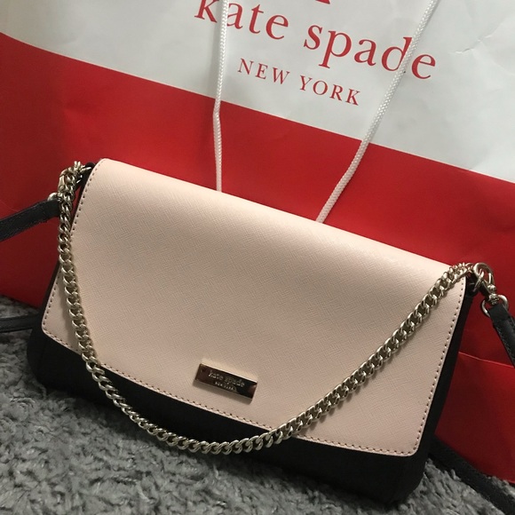 kate spade Handbags - Kate Spade Laurel Way Crossbody Bag